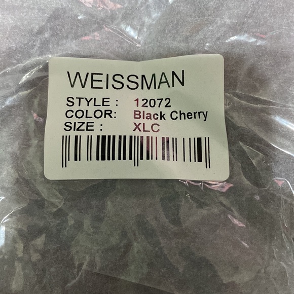 Weissman Dance Costume - Picture 3 of 4